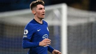 三笘薫に援軍、ブライトンがチェルシーからスコットランド代表MFギルモアを約16億円で獲得