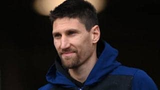 元アルゼンチン代表F・フェルナンデスがエルチェと単年契約、ニューカッスルから移籍