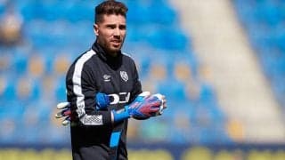 ジダンの息子・ルカがスペイン2部のエイバルに完全移籍…ラージョでは28試合に出場