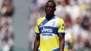 チェルシーが中盤補強！ ユベントスからスイス代表MFザカリアをレンタルで獲得