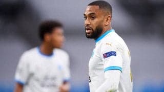 ヘタフェがマルセイユのDFアマヴィをレンタルで獲得、かつては長友佑都とポジション争い