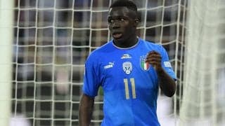 リーズがイタリア期待の18歳新星FWニョントを完全移籍で確保！ 5年契約