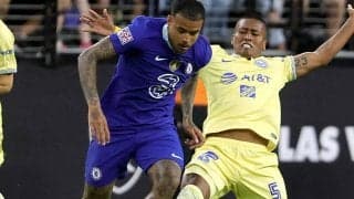 チェルシーMFケネディがリーガ昇格組のバジャドリーへ！　27年までの契約