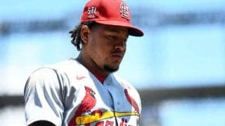 【MLB】禁止薬物の次はDV…1年間で2度目の80試合以上の出場停止処分、元エース候補の“凋落”