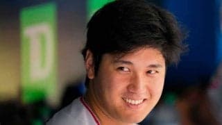 【MLB】大谷翔平の記録はどこまで伸びる？　2年連続MVPへ…残り1か月で期待される節目の数字