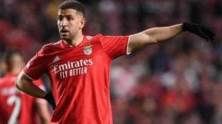 ベンフィカで戦力外のターラブトがフリーに…契約解消で双方合意