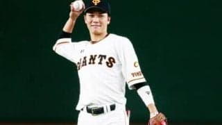 巨人・坂本勇人の「後継者」を本気で探してみた。現役高校生・大学生で唯一候補に挙がったのは、あの名門校の元主将！