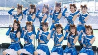 「きつねダンス」で球場を盛り上げるファイターズガール12名の素顔。ダンスの魅力、熱くなった試合を語ってもらった