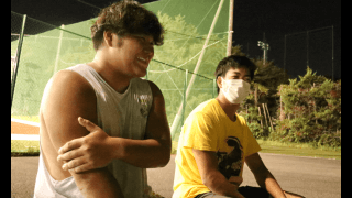 【連載】関東大学秋季リーグ戦直前特集『We Are One』【第５回】ＯＬ飯田星河×ＱＢ八木義仁