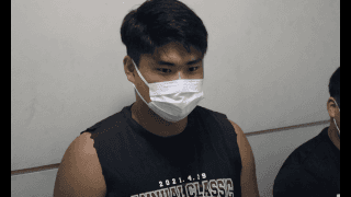 【連載】関東大学秋季リーグ戦直前特集『We Are One』【第４回】ＤＬ山田琳太郎×ＬＢ斧田康太郎