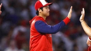 大谷翔平とジャッジによる「異次元」なＭＶＰレースに米メディアが見解！「数歩先を行く大本命はいない」