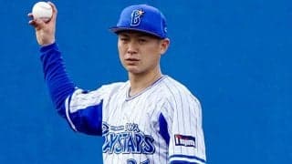 「12球団で一番うまいだろ」　激ムズ打球の華麗なさばきは「惚れ惚れするわ～」