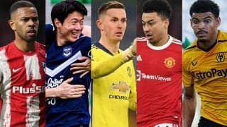 24年ぶりプレミア昇格のフォレストがイギリスの移籍記録となる21人補強！ 最終日も3人補強