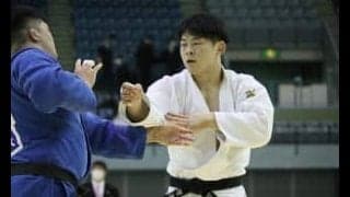 【連載】『令和３年度卒業記念特集』第８回　百瀬敦也／柔道