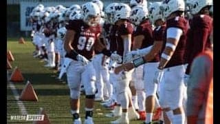 【連載】『令和３年度卒業記念特集』第22回　永山開一／米式蹴球