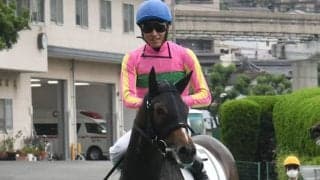 【次走】九州産馬テイエムユメキュウはききょうSへ　前走のひまわり賞で果敢に逃げて2着