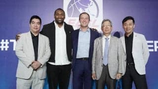 東アジアスーパーリーグ（EASL）、バスケットボール界の次世代スター選手育成プログラム「Stars of Tomorrow」を設立