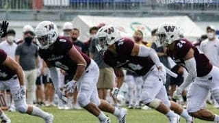 法大に悔しい逆転負け、攻守の課題が浮き彫りに