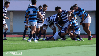 日体大に快勝も、課題が浮き彫りに