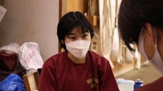 【連載】インカレ直前対談『前進』　第３回　吉村千華×石田萌果