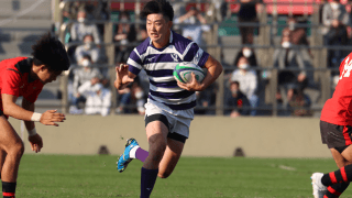 好機をものにできず、復権目指す帝京大に惜敗