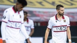 ニース、移籍市場最終日に散々な目に… 土壇場で獲得破談&PCトラブルで放出不成立