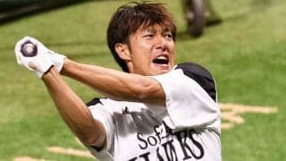 鷹・柳田悠岐が新型コロナ陽性から回復し1軍復帰　広島は長野久義を抹消　2日の公示