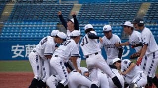 【展望】待ちに待った東都開幕！リーグ制覇の鍵とは？ 春の成績から紐解くー東都大学野球秋季リーグ戦
