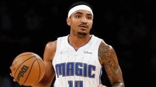 左ひざの半月板を断裂したギャリー・ハリスが手術…復帰は「リハビリと選手の反応次第」