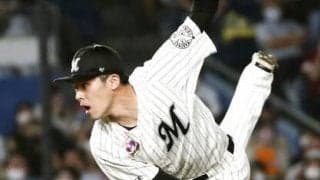佐々木朗希の好不調の波が激しいのはなぜか。清水直行は、捕手・松川の配球問題や投球術を覚える必要性を指摘した