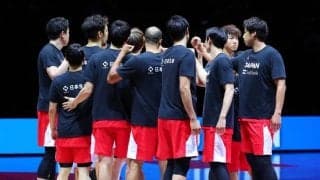 W杯予選を1勝1敗で終えた男子日本代表…2試合を通じて見えた課題や収穫とは
