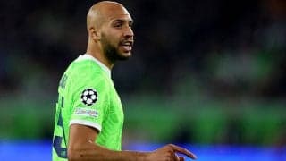 ベンフィカがヴォルフスブルクのアメリカ代表DFブルックスを完全移籍で獲得…1年契約