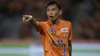 乾貴士が披露したスーパープレーに見る、ロシアＷ杯最大の功労者としてのプライド