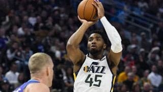 昨季のオールスターを3人そろえて5シーズンぶりのプレーオフを狙うキャバリアーズ