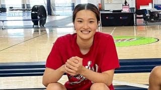 【インタビュー】無名校からアメリカへ、そして念願のNCAA1部入り…志田萌が歩んだ道