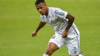 スポルティングCPがエストリルからブラジル人WGアルトゥールを完全移籍で獲得