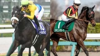 2歳女王サークルオブライフ、オークス2着スタニングローズが参戦/紫苑S出走想定馬