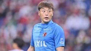 「鹿島の要塞」GKクォン・スンテの”窮地を救うセーブ集”にサポーター歓喜! 「どれだけ助けられたか」「あーもぉー全部好き!!」