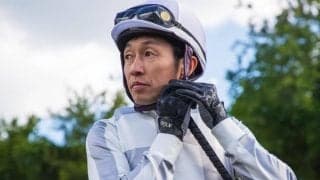 武豊騎手 今週の騎乗馬