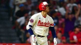 大谷翔平に浴びた痛恨30号　一夜明けてもNY紙は悔やむ「ジャッジMVPに待ったがかかる」