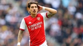 「1度アーセナルの人間になれば、一生アーセナルの人間」バルサ復帰のベジェリン、11年過ごしたアーセナルに愛のメッセージ