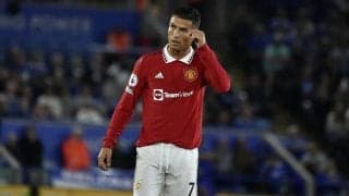 フェネルバフチェ勧誘だらけ！ Cロナウドとカゼミロの「盟友2ショット」のコメント欄が「青と黄色で占拠」！ マンU残留もサポーターは次の移籍期間に臨みを託す!?