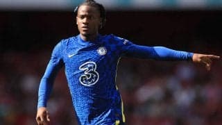 書類間に合わずフォレスト移籍破談のチェルシーFWバチュアイ、フェネルバフチェ移籍で合意