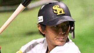 ソフトバンクが3日ぶりに首位奪還　今宮決勝弾、完封リレーで西武に競り勝つ