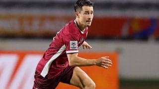 「ええ２ショット」「素敵な笑顔！」低迷神戸に援軍、ボージャンがついに復帰「ついに3人揃った」