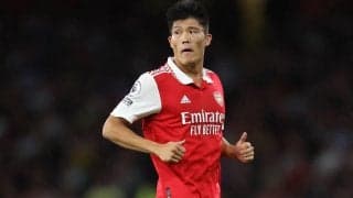 「特別な才能はない」アーセナルで輝く冨安健洋、昨夏の移籍は「迷いはゼロだった」、アルテタ監督は「これまでで最高の監督」