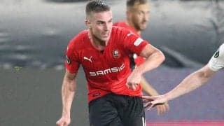 レンヌがクラブ最古参のMFブリジョーと2026年まで契約延長！