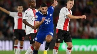 チェルシー、期待の若手FWブロヤと2028年まで契約延長！