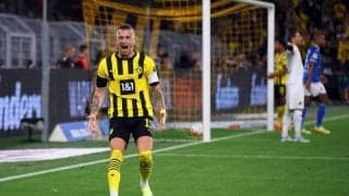 ロイス弾で好調ホッフェンハイムを下したドルトムントが連勝！《ブンデスリーガ》