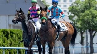 【今日の注目ポイント】GIの登竜門・札幌2歳S